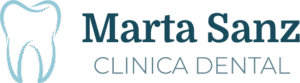 Logotipo Marta Sanz