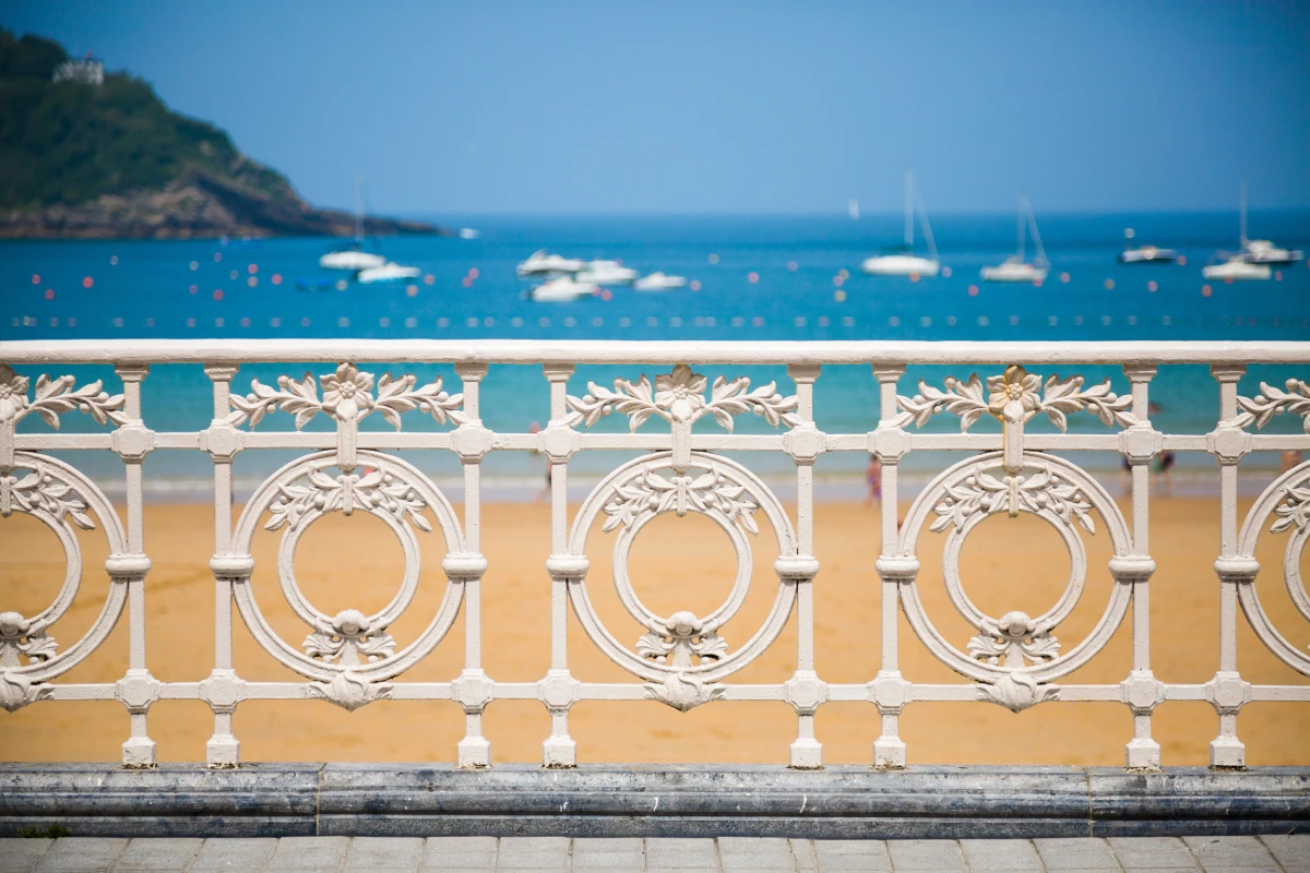 Clínica en Donostia